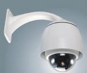 Infra red internal, external weatherproof security cameras